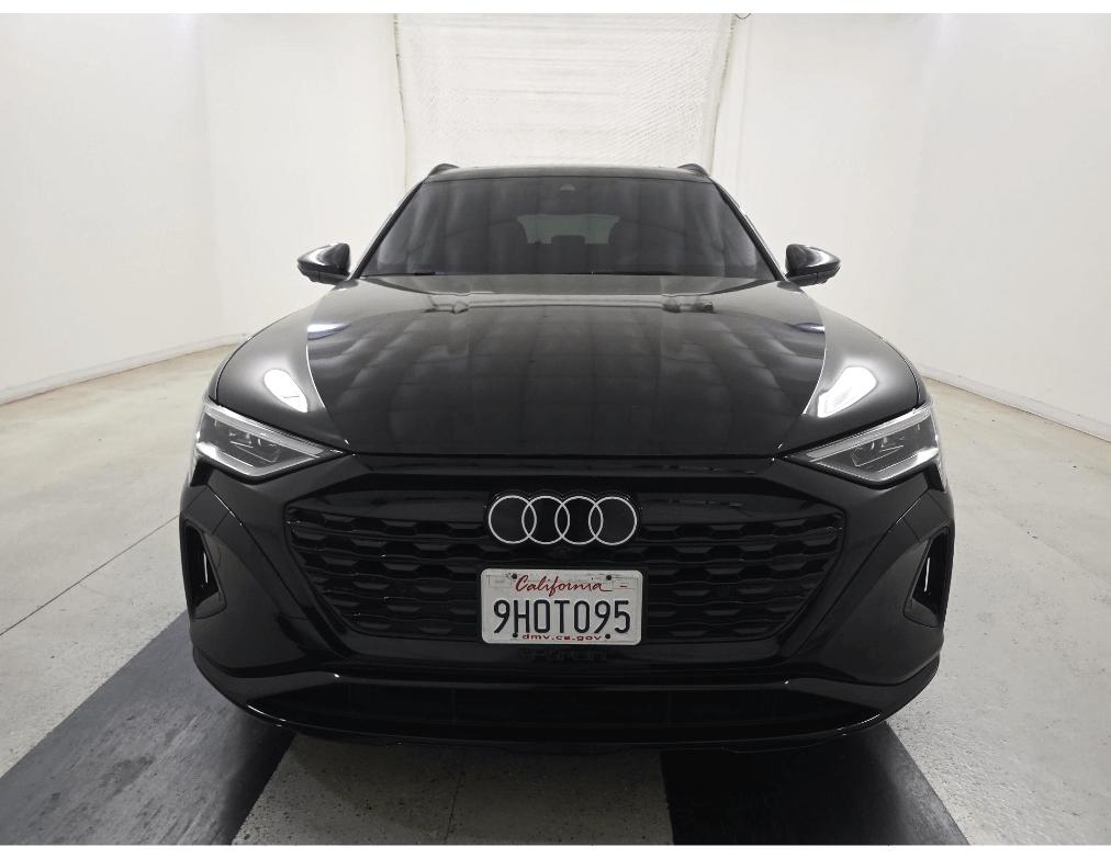 audi q8 e-tron 2024 WA16ABGE0RB004520 image audi q8 e-tron 2024 WA16ABGE0RB004520 image
